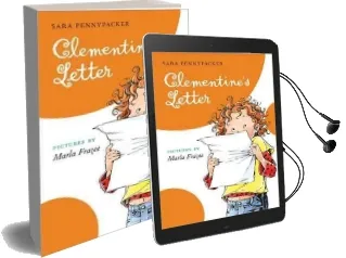Clementine'S Letter Audiobook download free by Sara Pennypacker