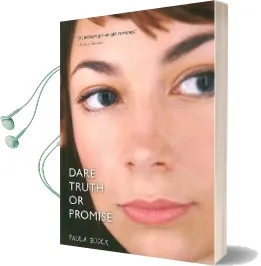 Dare Truth or Promise Audiobook download free by Paula Boock