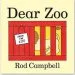 Audiobook Dear zoo big Book author Rod Campbell
