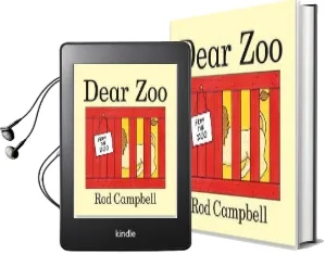 Dear zoo big Book Audiobook download free by Rod Campbell