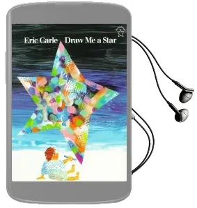 Draw me a Star Audiobook download free by Eric Carle