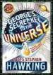 Audiobook George'S Secret key to the Universe author Stephen Hawking