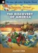 Audiobook Geronimo Stilton 1: The Discovery of America author Geronimo Stilton
