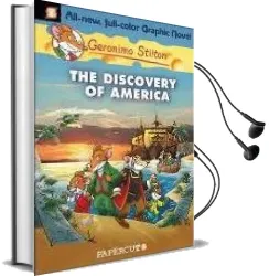 Geronimo Stilton 1: The Discovery of America Audiobook download free by Geronimo Stilton