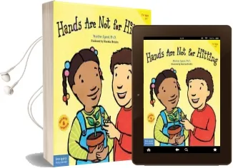 Hands are not for Hitting Audiobook download free by Martine Agassi