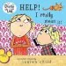 Audiobook Help! i Really Mean it! author Lauren Child