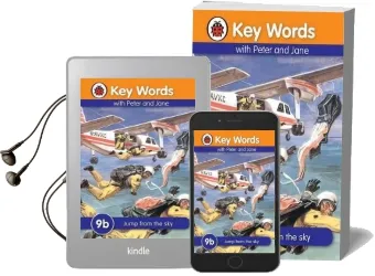 Key Words: 9B Jump From the sky Audiobook download free by W. Murray