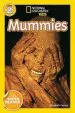 Audiobook National Geographic Kids Readers: Mummies author Elizabeth Carney