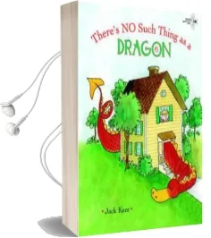 No Such Thing as a Dragon Audiobook download free by Jack Kent