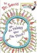 Audiobook Oh, the Thinks you can Think! author Dr. Seuss