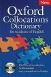 Audiobook Oxford Collocations Dictionary for Students of English: A Corpus-Based Dictionary With Cd-Rom Which Shows the Most Frequently Used Word Combinations in British and American English author Colin Mcintosh