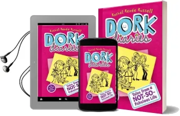 Tales From a Not-So-Fabulous Life Audiobook download free by Rachel Renee Russell