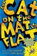 Audiobook The cat on the mat is Flat author Andy Griffiths