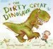 Audiobook The Dirty Great Dinosaur author Martin Waddell