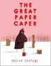 Audiobook The Great Paper Caper author Oliver Jeffers