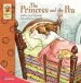 Audiobook The Princess and the pea author Carol Ottolenghi