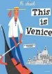 Audiobook This is Venice author M. Sasek