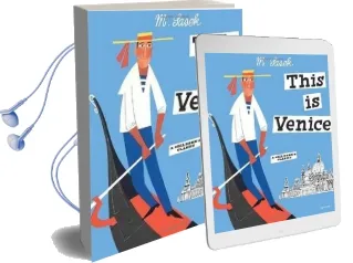 This is Venice Audiobook download free by M. Sasek
