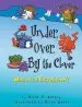 Audiobook Under Over by the Clover - What is a Preposition? Words are Categorical author Brian Cleary