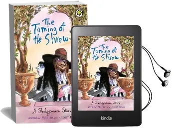 A Shakespeare Story: The Taming of the Shrew Audiobook download free by William Shakespeare