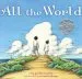 Audiobook All the World author Liz Garton Scanlon
