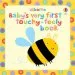 Audiobook Baby'S Very First Touchy Feely Book author Stella Baggott