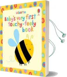 Baby'S Very First Touchy Feely Book Audiobook download free by Stella Baggott