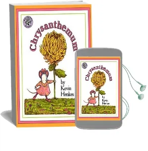 Chrysanthemum Audiobook download free by Kevin Henkes