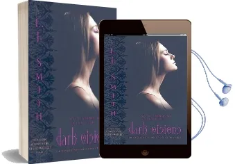 Dark Visions: The Strange Power/The Possessed/The Passion Audiobook download free by L J Smith