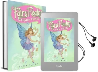 Fairy Realm #2: The Flower Fairies Audiobook download free by Emily Rodda