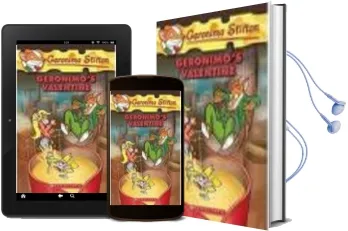 Geronimo'S Valentine Audiobook download free by Geronimo Stilton