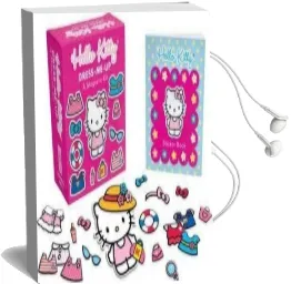 Hello Kitty: Dress me up Audiobook download free by Sanrio