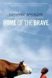 Audiobook Home of the Brave author Katherine Applegate
