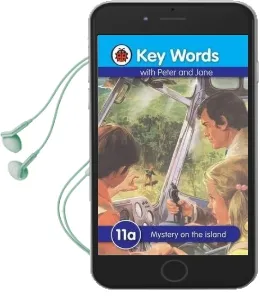Key Words: 11A Mystery on the Island Audiobook download free by W. Murray