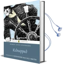 Kidnapped Audiobook download free by Robert Louis Stevenson