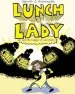 Audiobook Lunch Lady and the League of Librarians: Lunch Lady #2 author Jarrett J Krosoczka