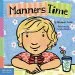 Audiobook Manners Time author Elizabeth Verdick