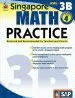 Audiobook Math Practice, Grade 4 author Frank Schaffer Publications