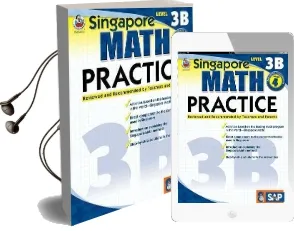 Math Practice, Grade 4 Audiobook download free by Frank Schaffer Publications