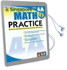 Math Practice, Grade 5: Reviewed and Recommended by Teachers and Parents Audiobook download free by Frank Schaffer Publications