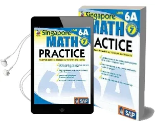 Math Practice, Grade 7: Reviewed and Recommended by Teachers and Parents Audiobook download free by Frank Schaffer Publications