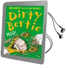 Mud! Audiobook download free by Alan Macdonald