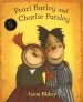 Audiobook Pearl Barley & Charlie Parsley author Aaron Blabey