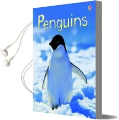 Penguins Audiobook download free by Emily Bone