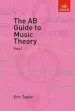 Audiobook The ab Guide to Music Theory, Part i author Eric Taylor