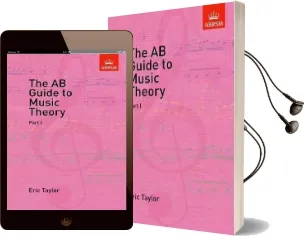 The ab Guide to Music Theory, Part i Audiobook download free by Eric Taylor