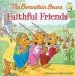 Audiobook The Berenstain Bears Faithful Friends author Jan Berenstain