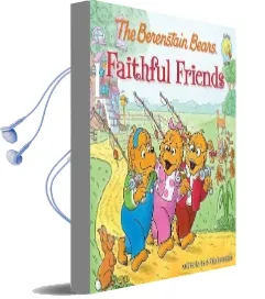 The Berenstain Bears Faithful Friends Audiobook download free by Jan Berenstain