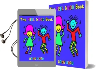 The Feel Good Book Audiobook download free by Todd Parr