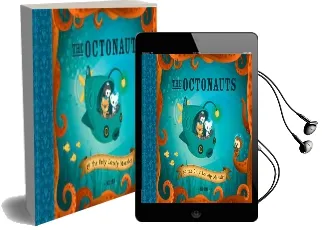 The Octonauts and the Only Lonely Monster Audiobook download free by Meomi
